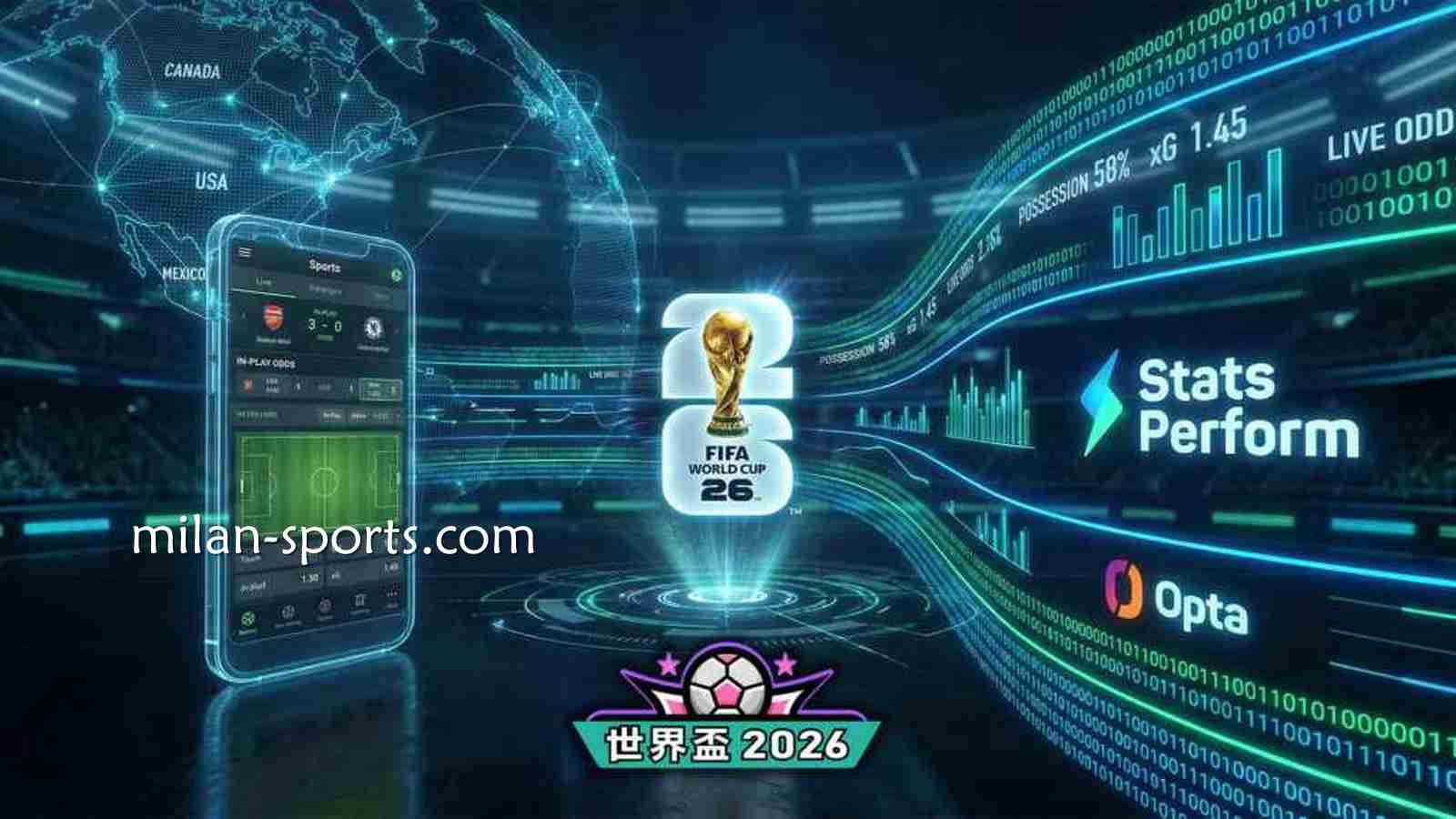 想在凤凰体育玩2026世界杯，这三个常规玩法一定要了解