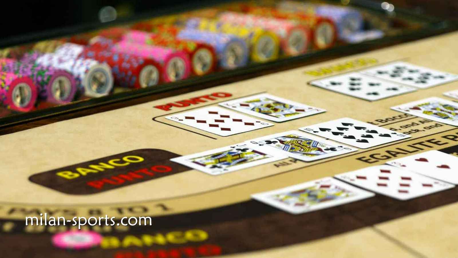 百家乐游戏成功的元素,离不开凤凰体育的有效经验