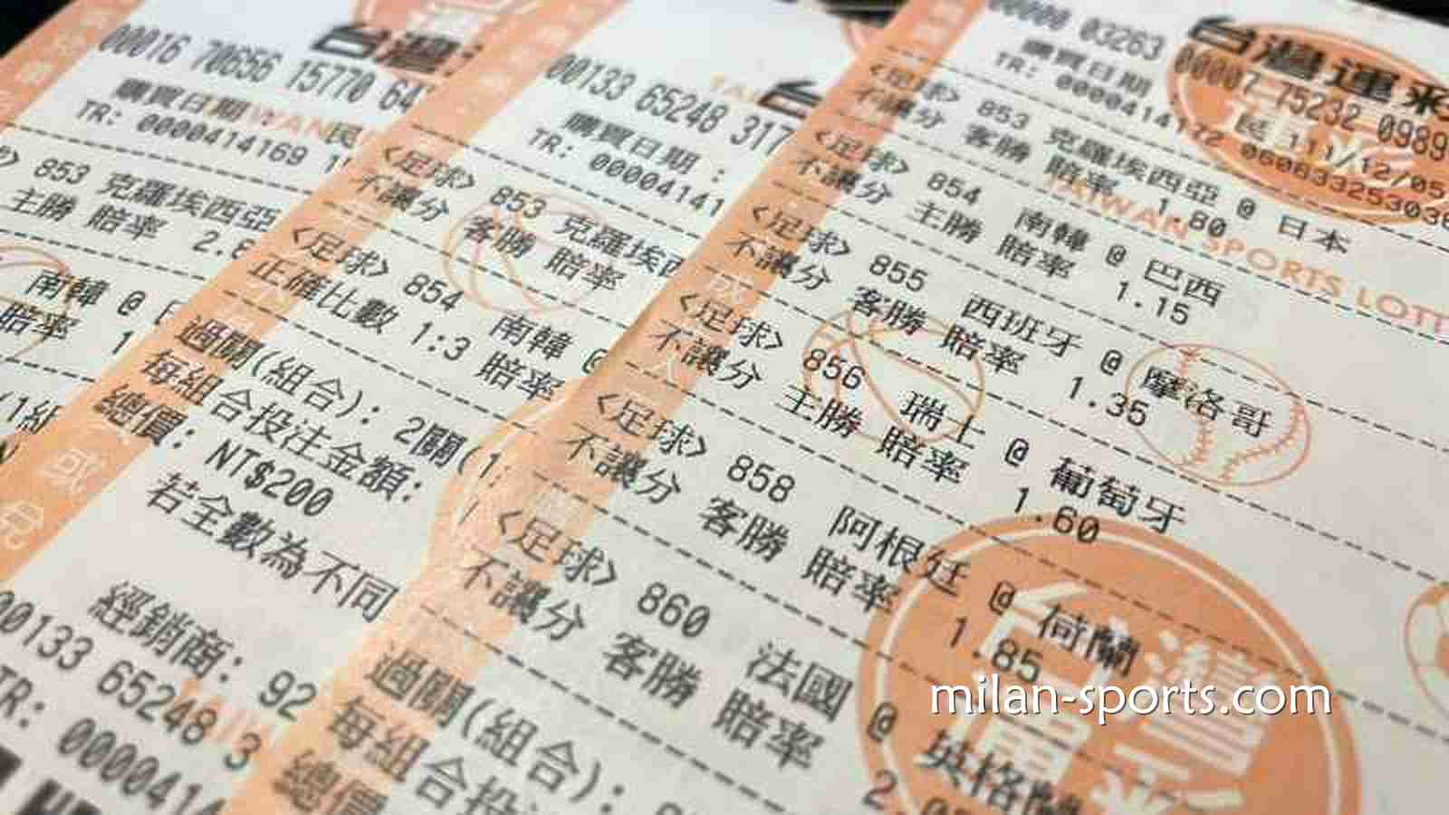 凤凰体育运彩大小分怎么玩？掌握技巧很关键